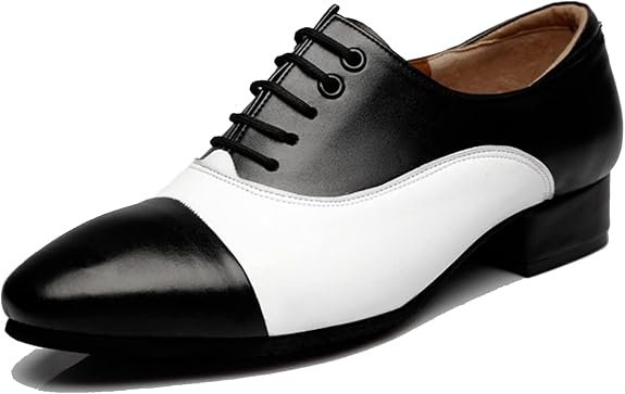 Ald512 Semelle en Caoutchouc Noir Talon