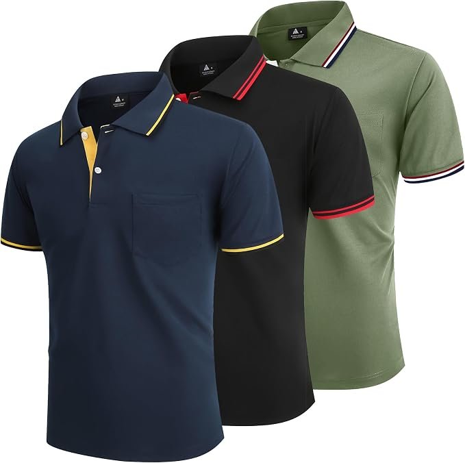 4036 Noir Bleu Marine Vert