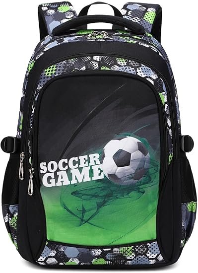 sac a dos enfant cartable garcon primaire pour Enfants et Adolescents Sac à dos Grande Capacité imperméable en nylon