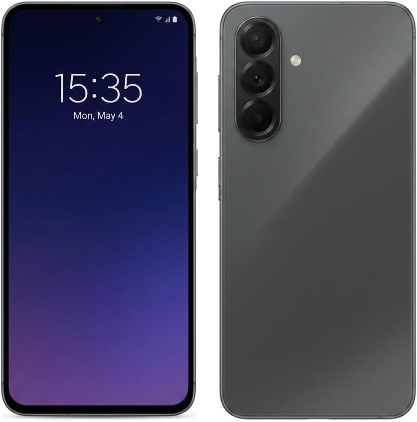 Samsung Galaxy A56, 128 Go