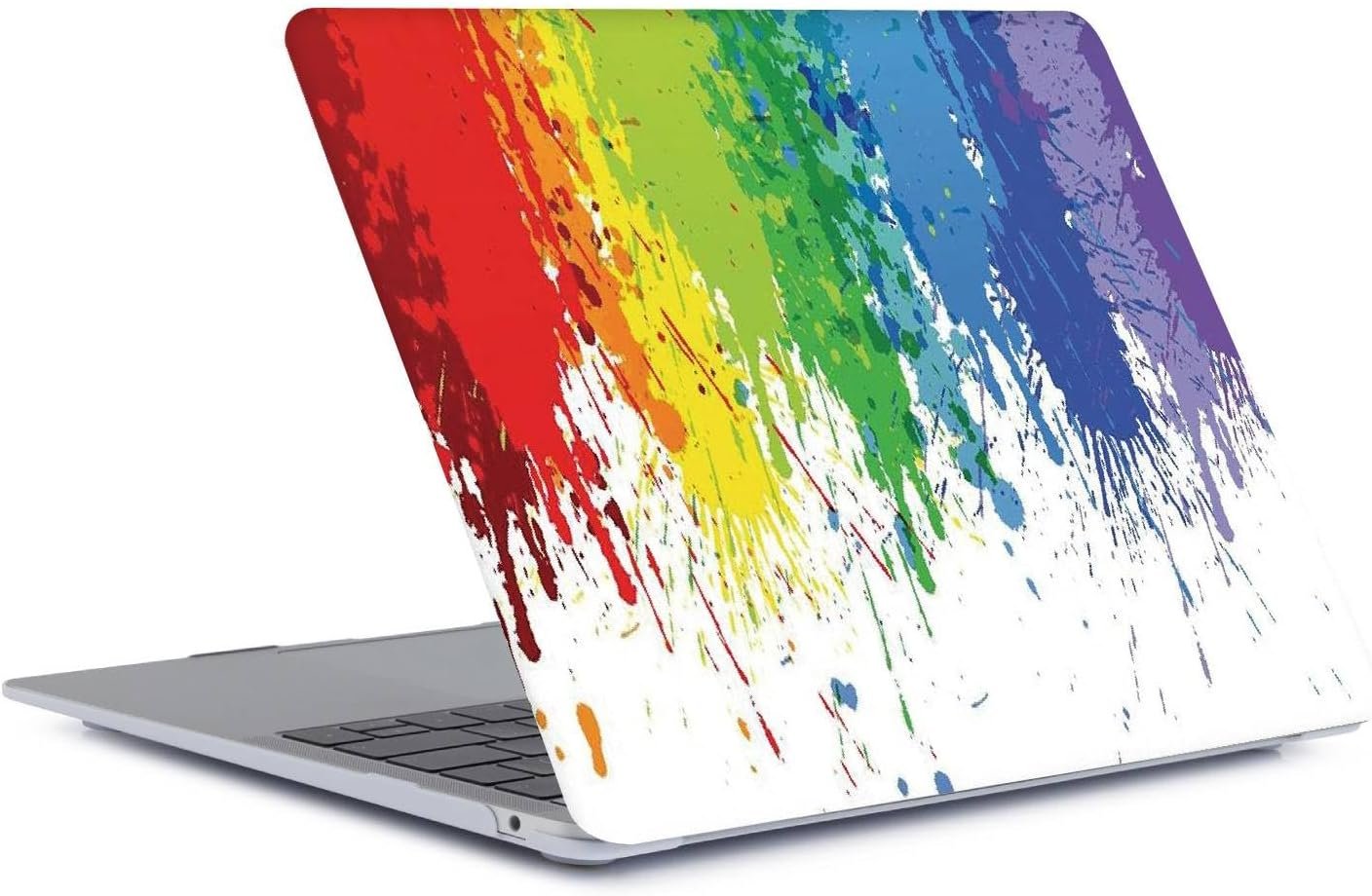 Encre colorée