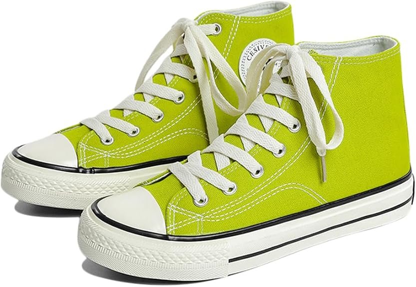 Haute Herbe Vert