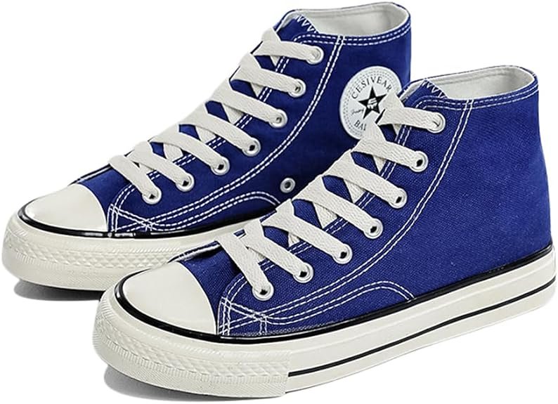 Haute Bleu Royal