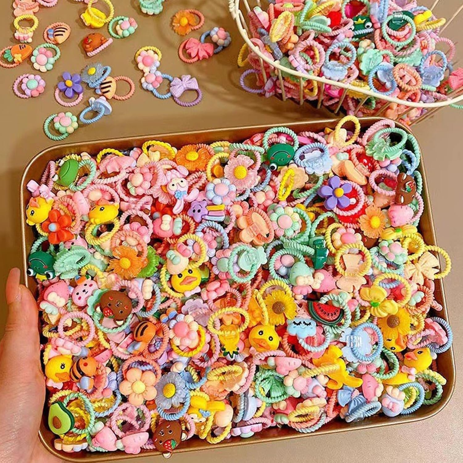 Multicolore