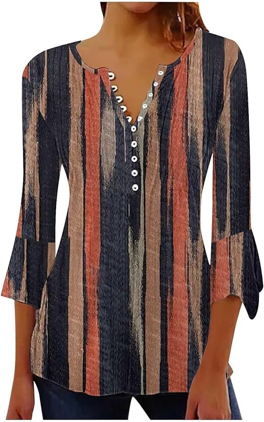 Blouse Femme, Tee Shirt Long Femme, et Ventes Flash du Jour et Ventes Flash, Haut De Soiree, Basic Top