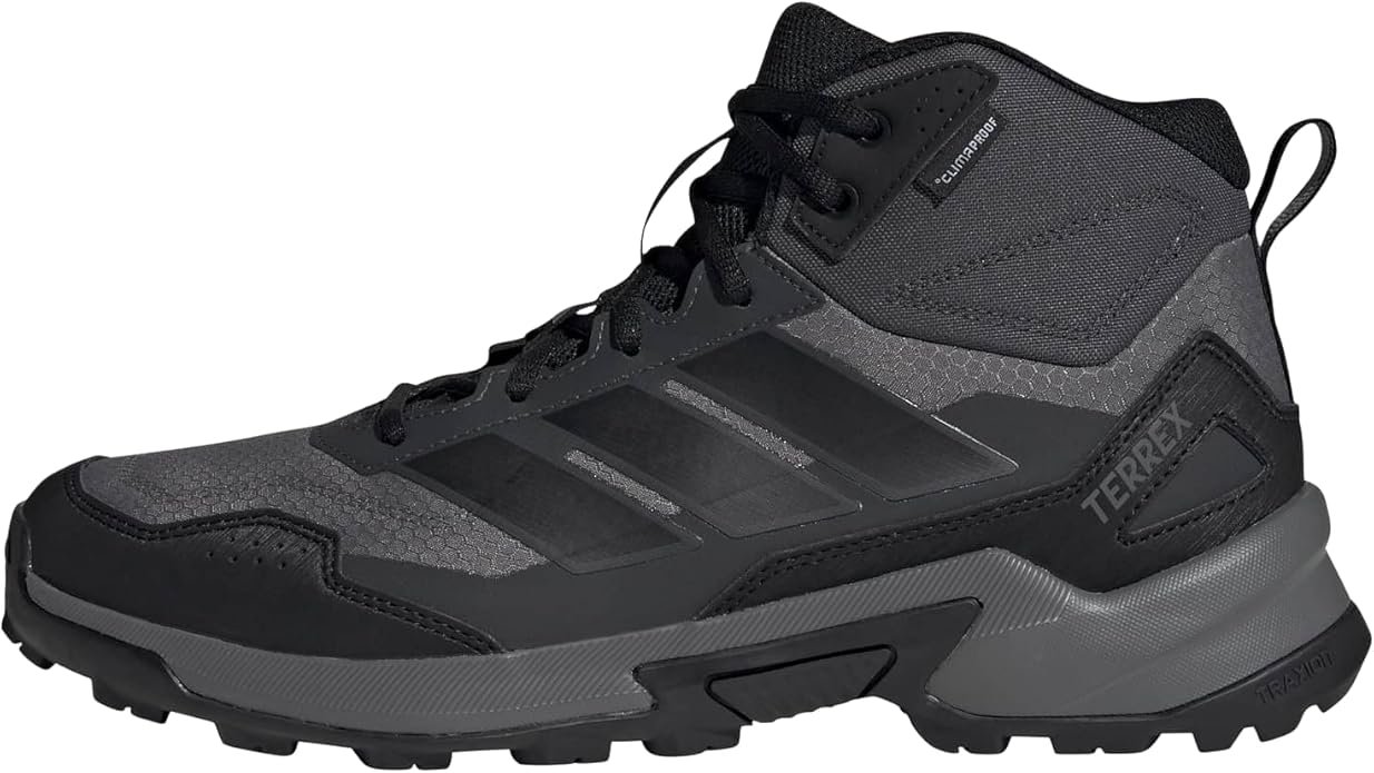 Men's Chaussure mi-Montante de randonnée Climaproof adidas Terrex Eastrail 3