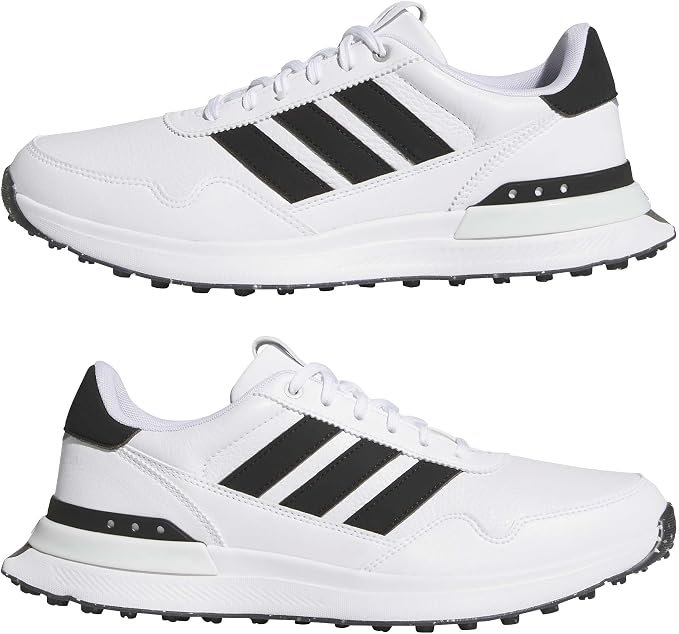 Men's Chaussure adidas DE Golf sans Crampons Cuir
