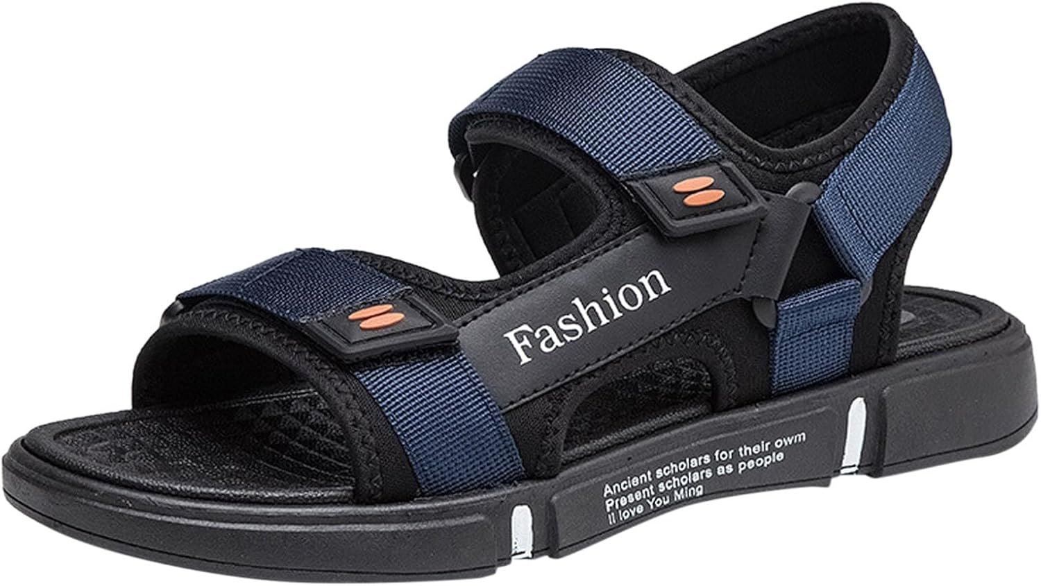 Bleu marine