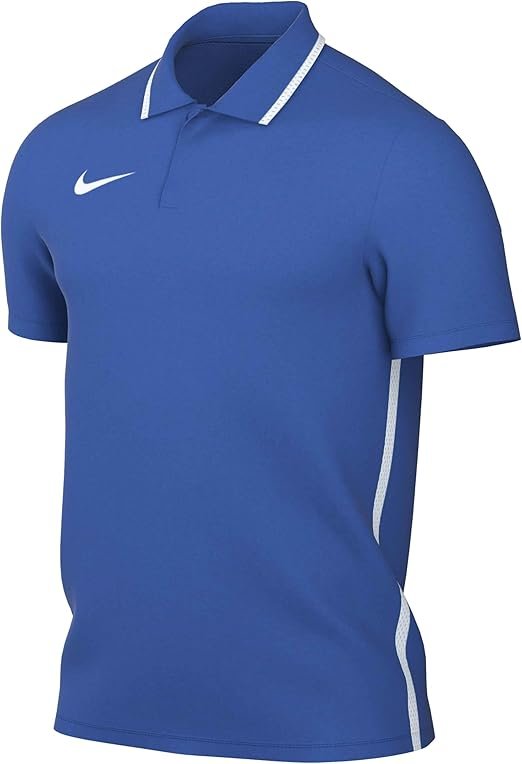 Royal Blue/White/White