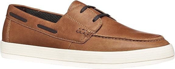 Moccasin Homme Geox U Serifos J