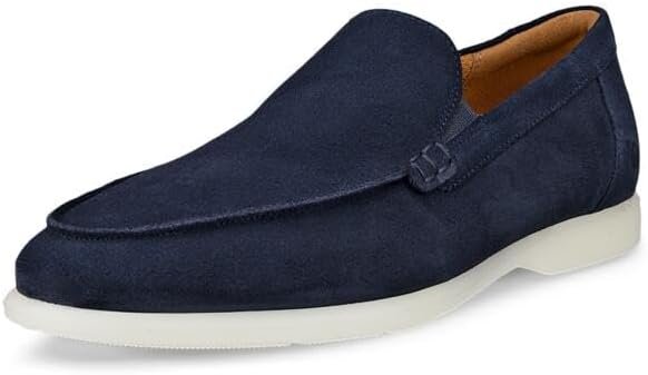 Mocassin Homme Metropole Verona Loafer