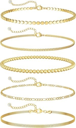 5Pcs BRACELET B