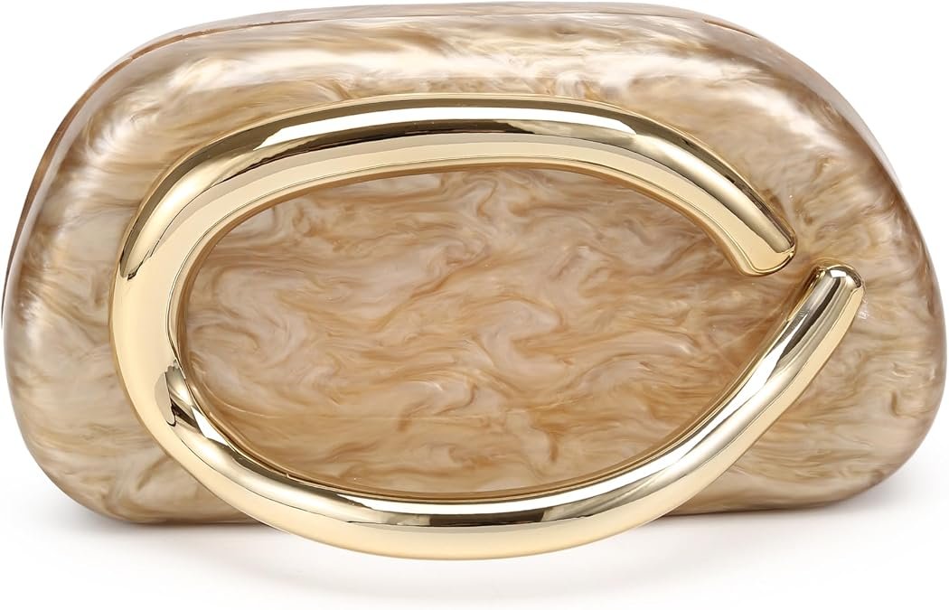 Acrylic Coffee