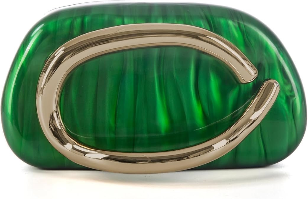 Acrylic Green