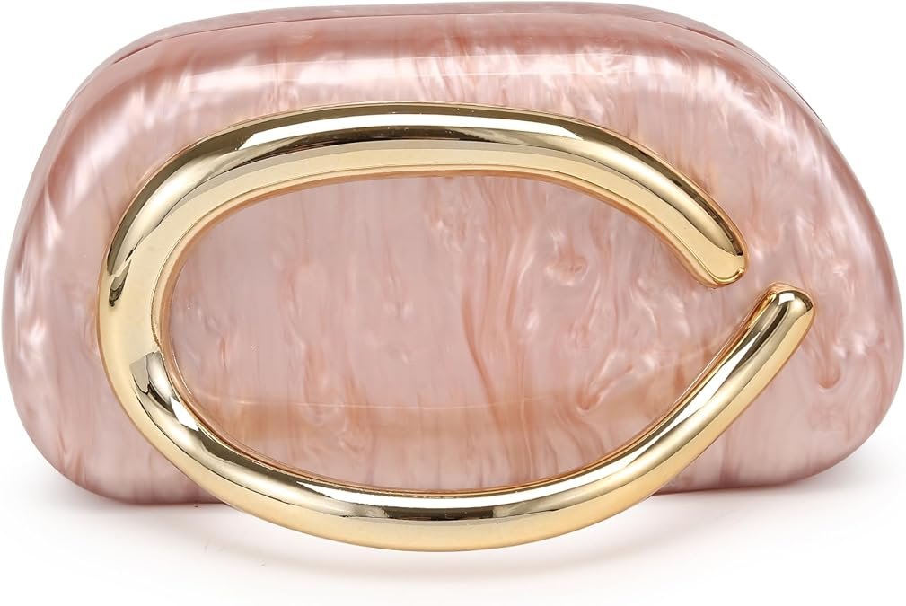 Acrylic Pink