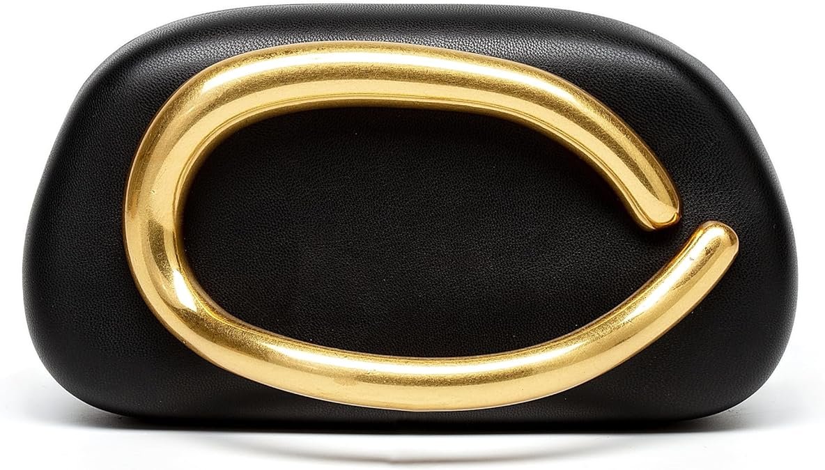 Leather Black