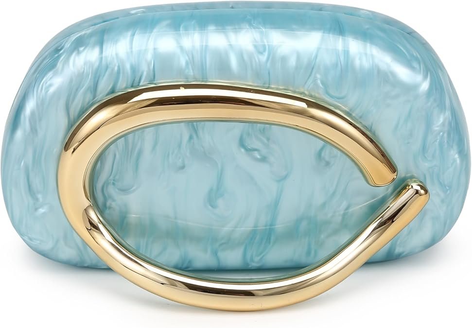 Acrylic Blue