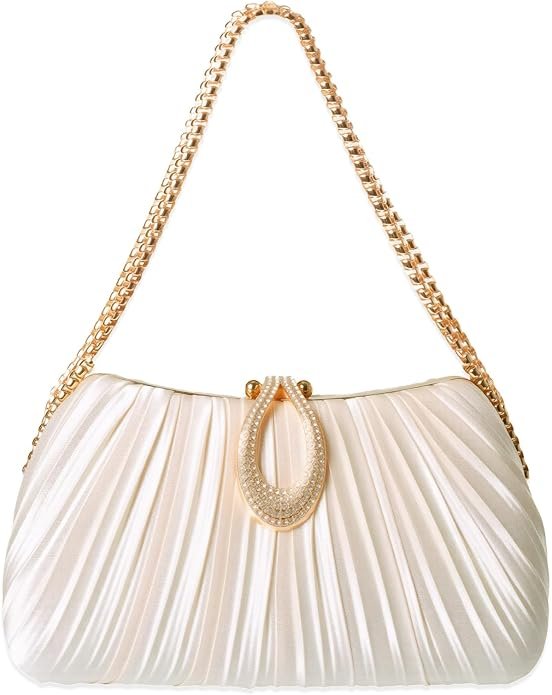 Champagne Gold-satin