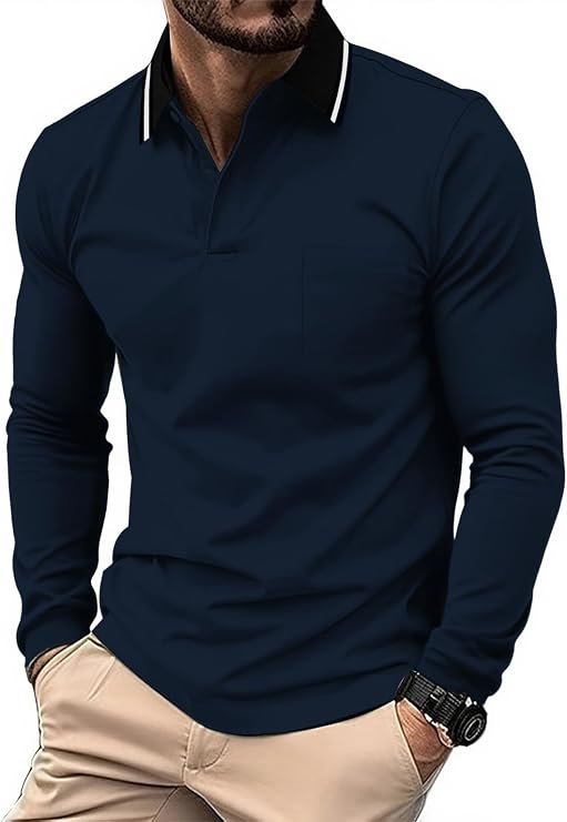 Bleu marine