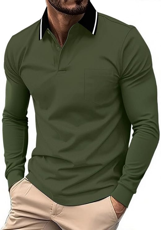 Vert Militaire