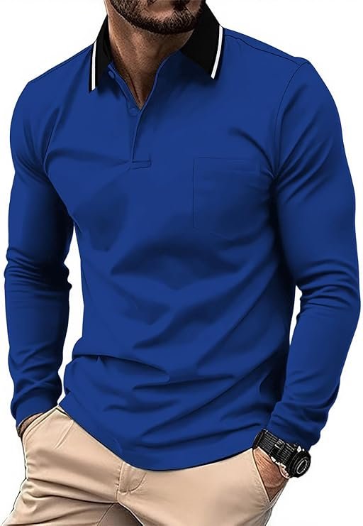Bleu Royal