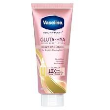 Vaseline Gluta-Hya Dewy Radiance