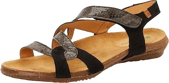 Femme N5079s Wakataua Sandale
