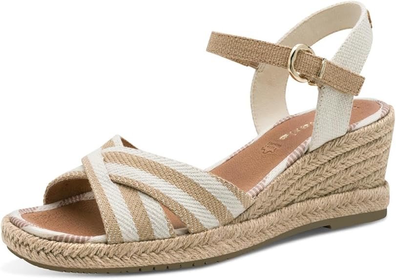 Sandale à Talon 1-28367-42 Taille: EU
