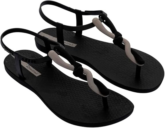 Class Daily Sandal Fem Tongues Femme
