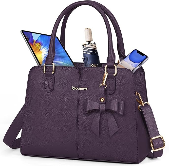 Violet Foncé
