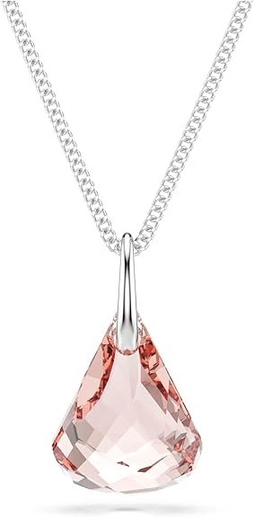 Swarovski Lunar Collection Style: Lunar pendentif goutte