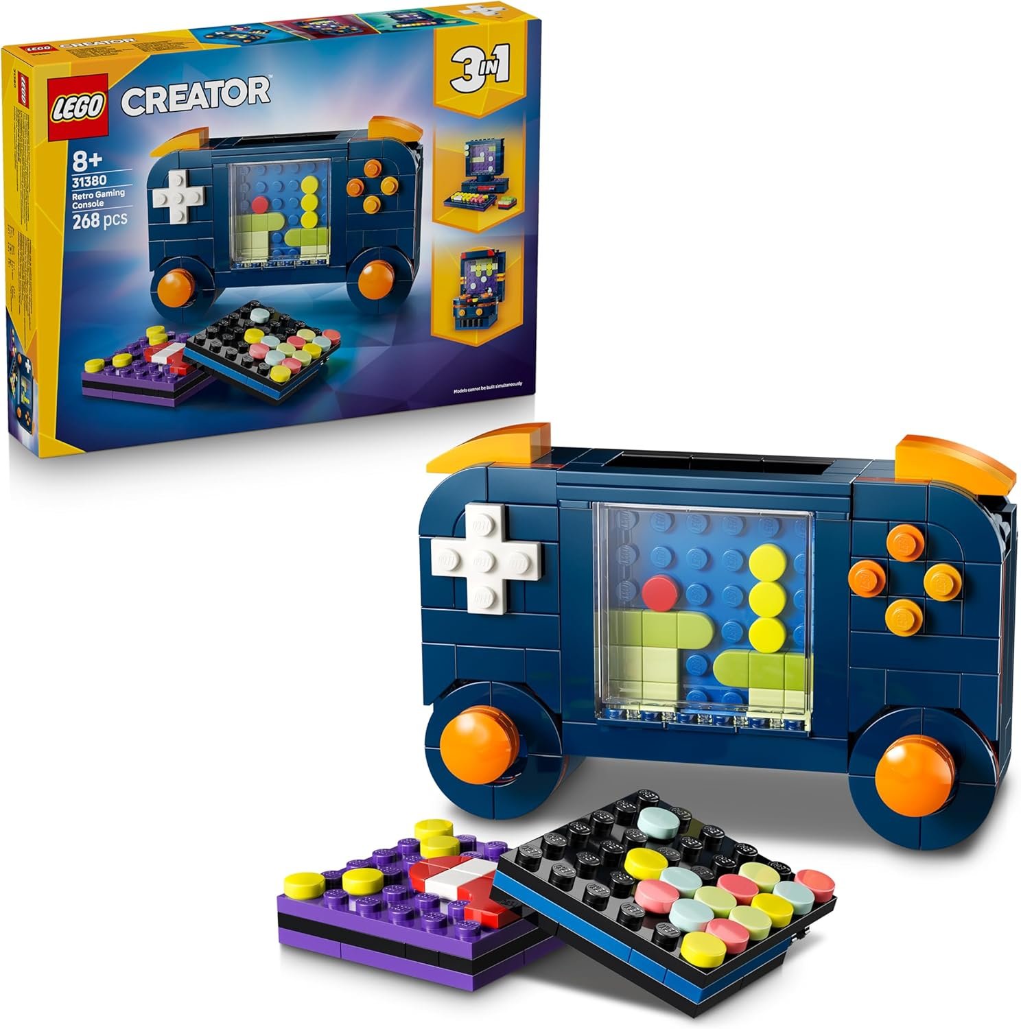 Multicolore