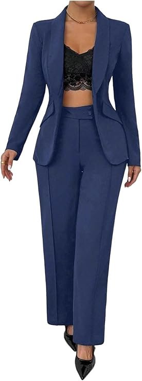 Bleu marine