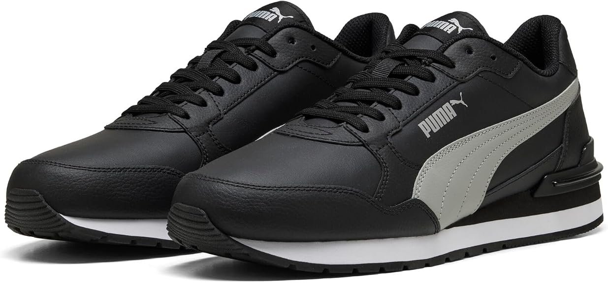 Basket Mixte PUMA St Runner V3 L