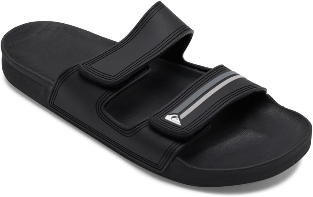 Sandales Homme En Cuir semelle Gomme