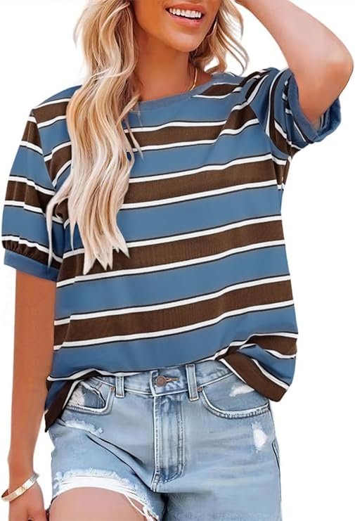 Bleu Marron