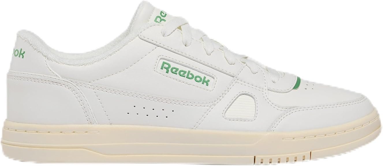 Basket Homme Reebok Court LXS