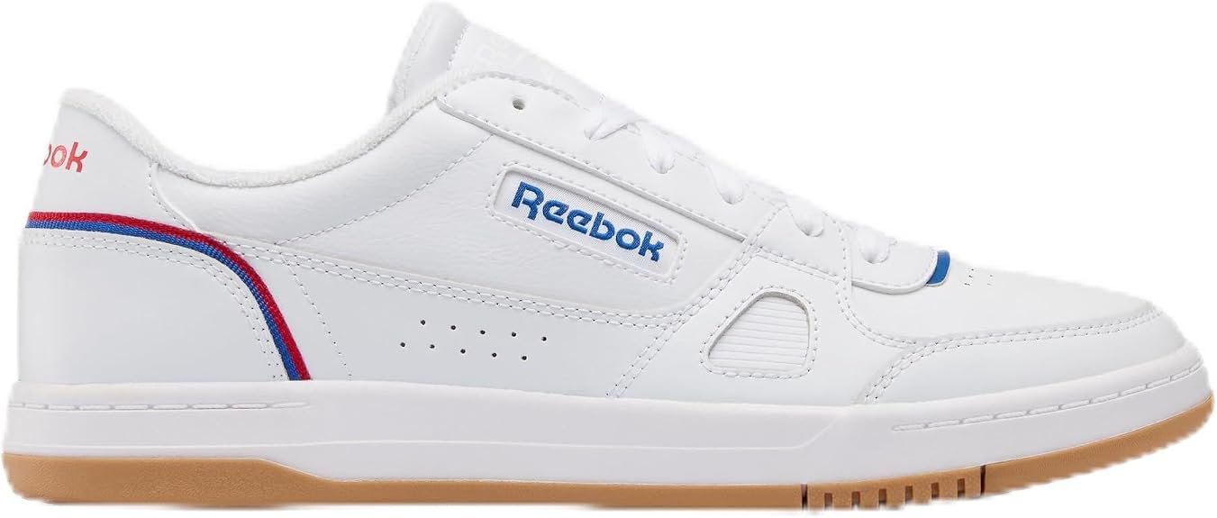 Gomme Blanche et Bleue