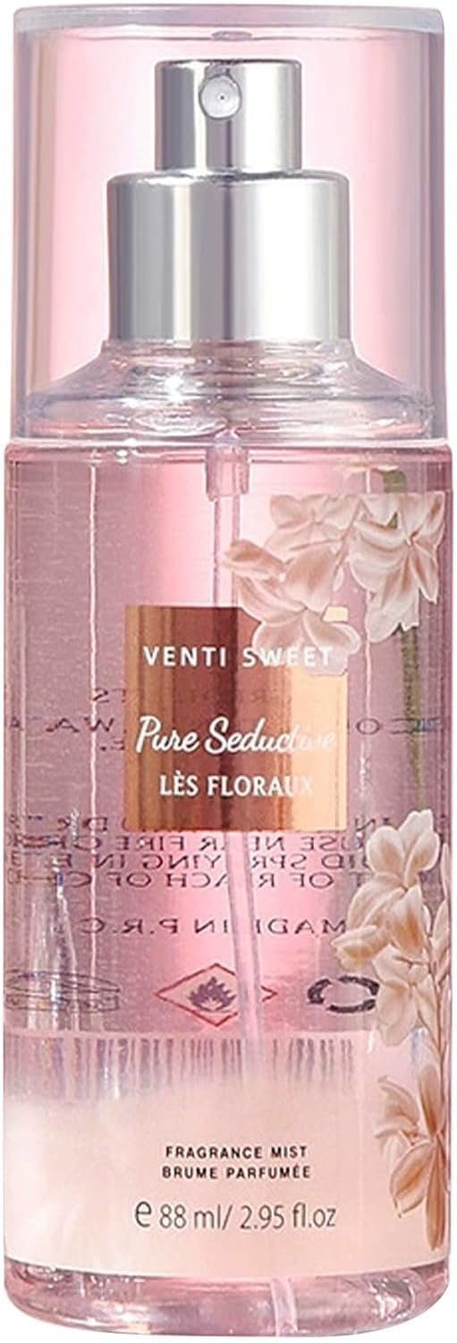 88 Ml Parfum Pheromone Pour Femme,Parfums Phéromones,Eau De Toilette Par-fum Femme Phéromones