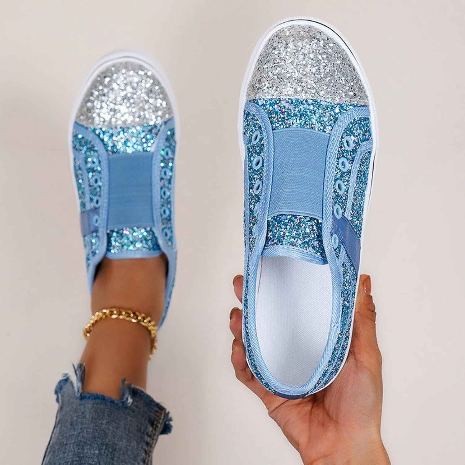C03 bleu clair