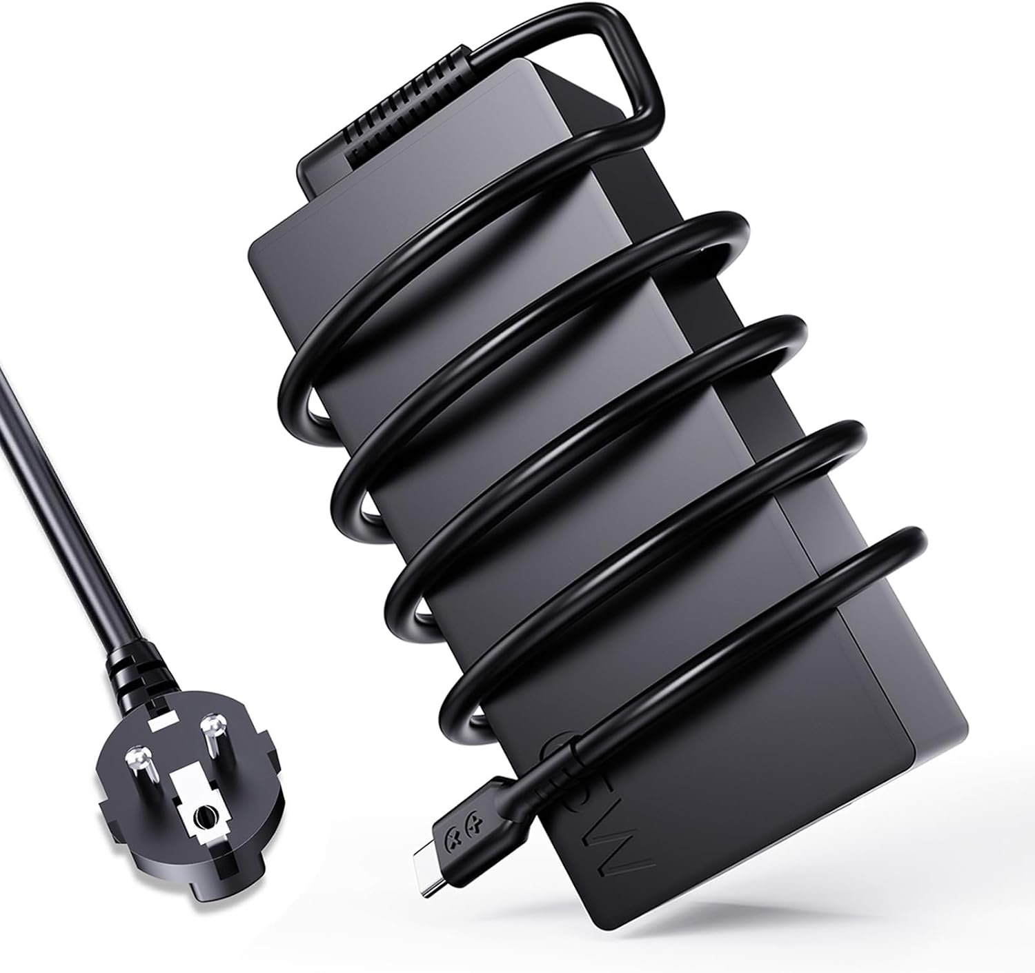 Chargeur USB C 65W pour HP L67440-001 L65505-003 TPN-DA20 Envy x360 17 pour HP EliteBook x360 1040 630 745 835 840 G9 845 860 G10 Elite x2 1012 G2 G4 G8 ProBook 440 450 455 460 Ordinateur Portable