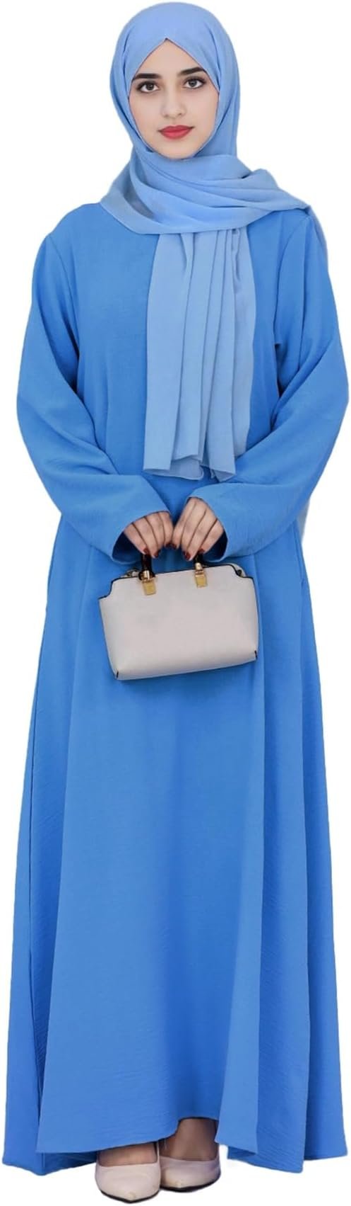 Bleu clair