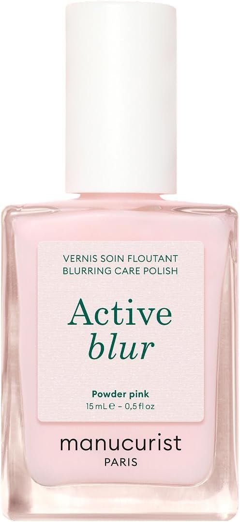 Couleur: Blur