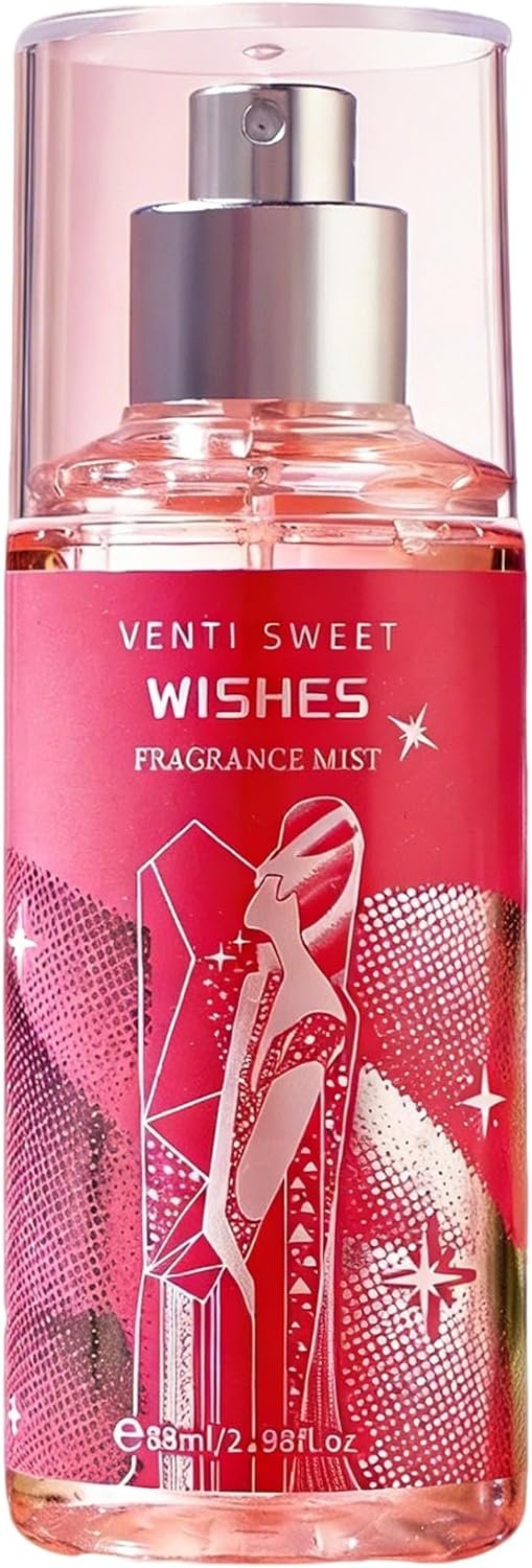 88 Ml Parfum Pheromone Pour Femme,Parfume D'huile De Phéromones Longue Durée, Eau De Toilette Par-fum Femme Phéromones- Confiant Et Beau, Parfumes Longue Durée (Tulipe)