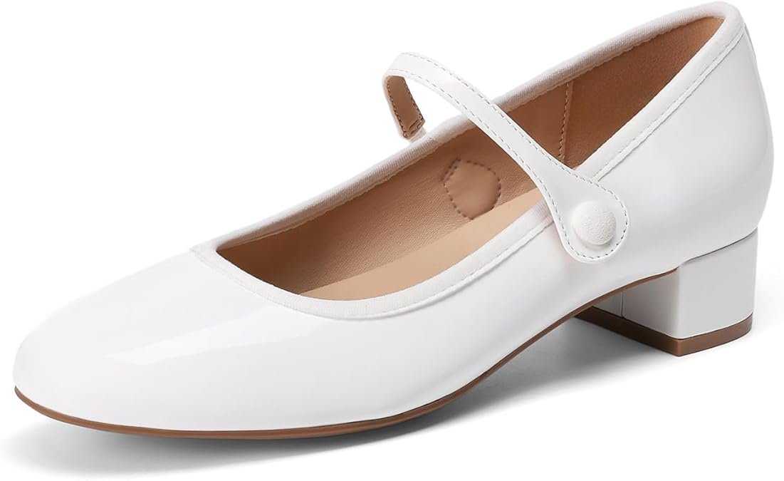 Blanc
