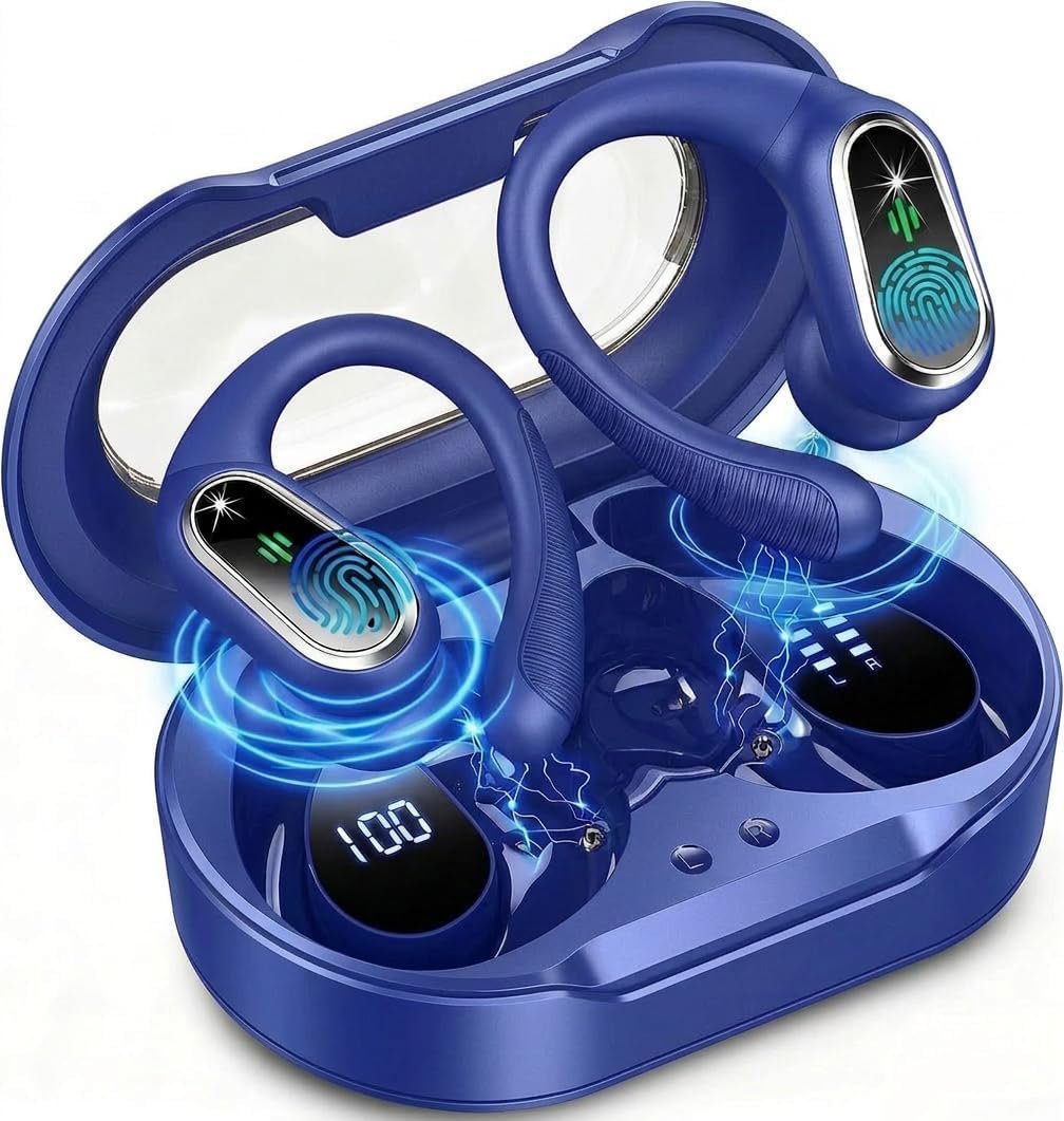 Bleu foncé