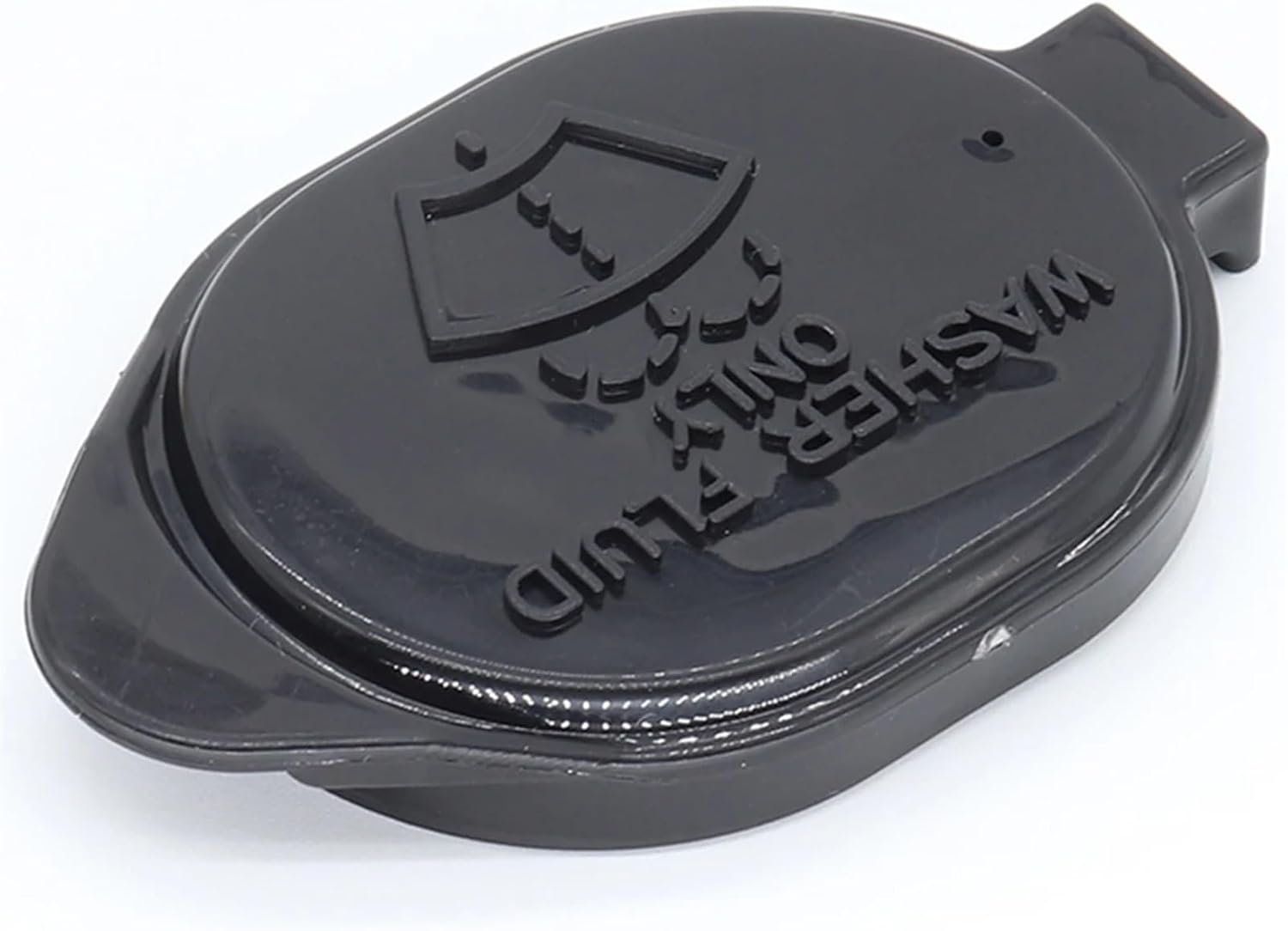 Bouchon de réservoir de Lave-Glace Compatible avec Toyota Scion, Echo, Prius, RAV4, Highlander, Previa, Corolla, Vios, Yaris et is.