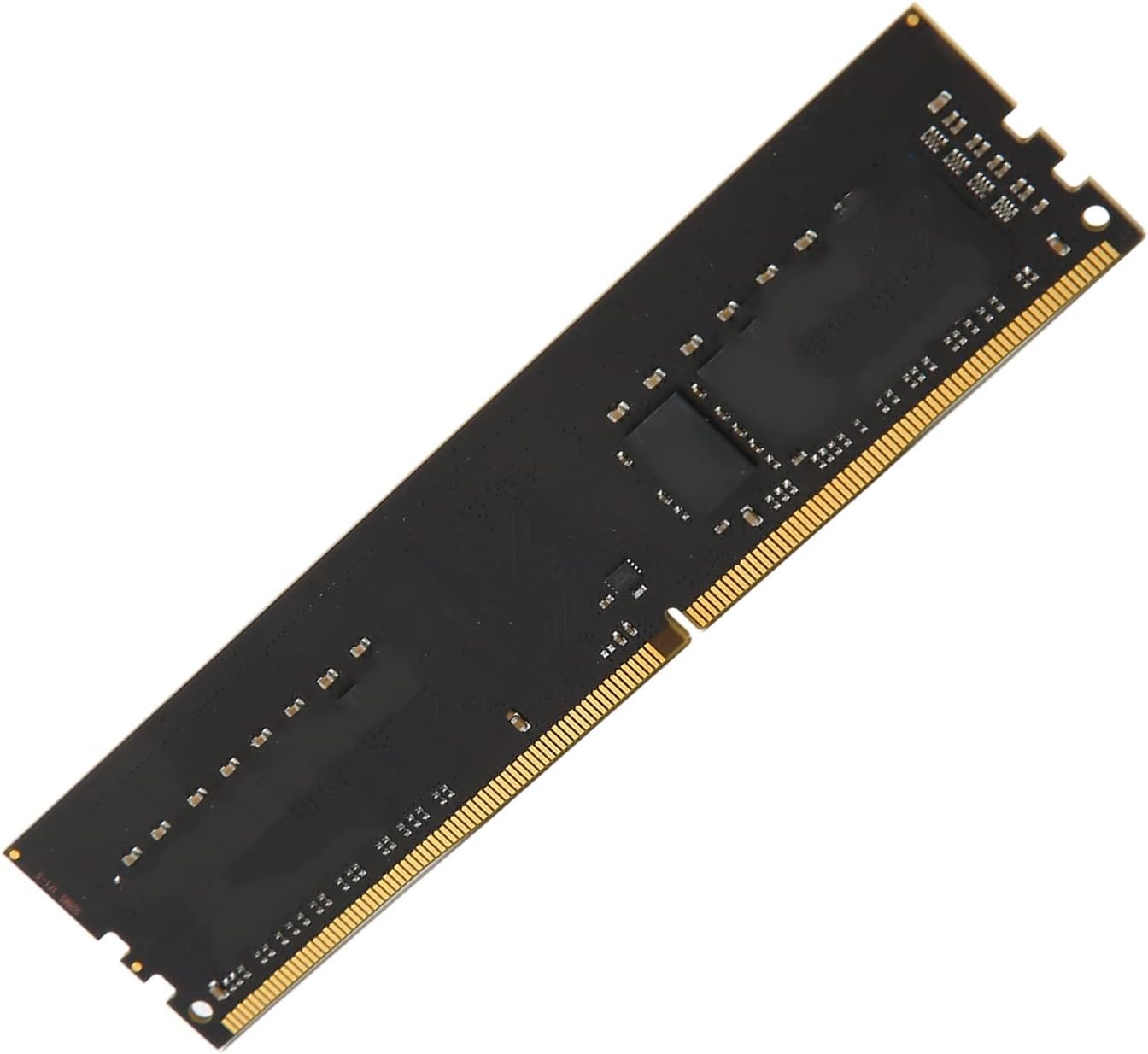 Module de Mémoire pour Ordinateur de Bureau DDR4 UDIMM 64 Bits 2666 MHz Accélère Les Performances pour Les Professionnels de Bureau