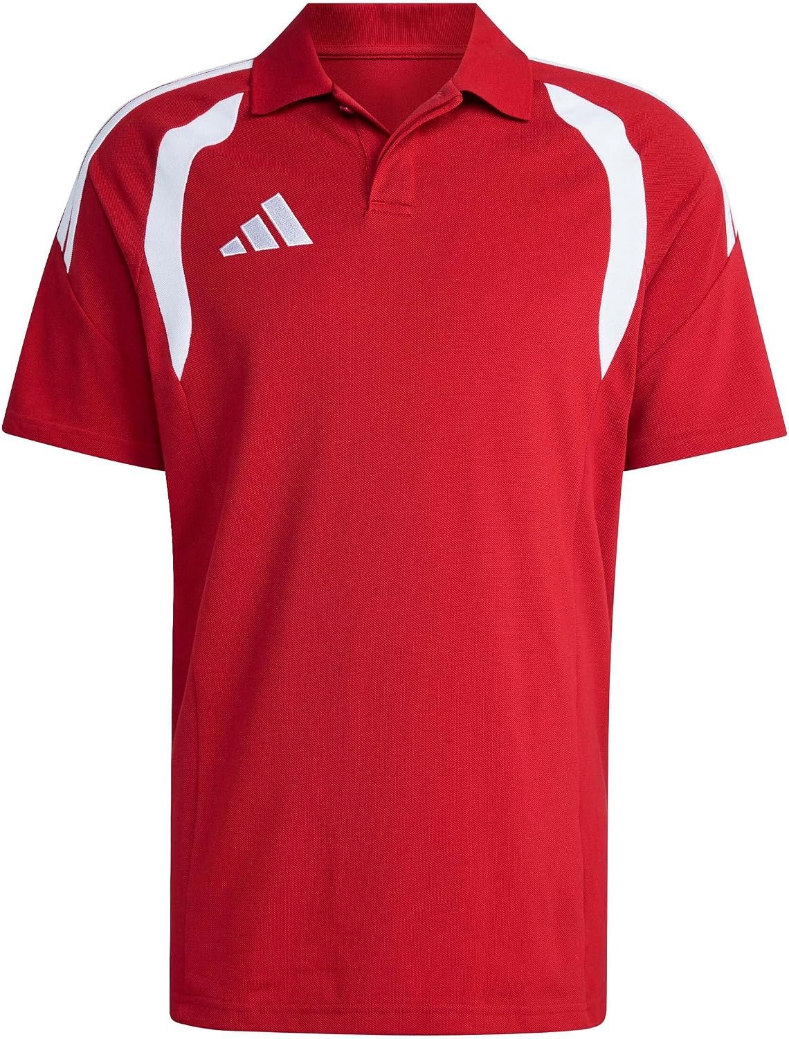 Team Power Red 2/White