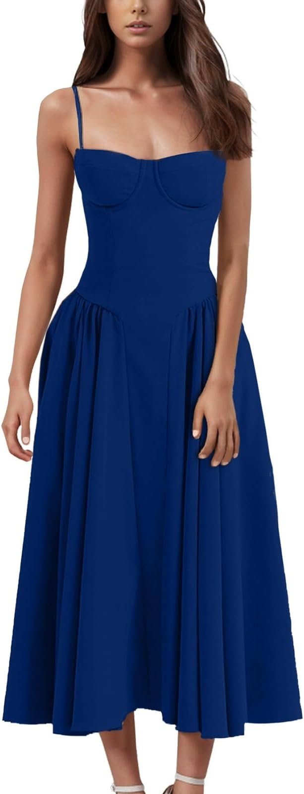 Bleu marine